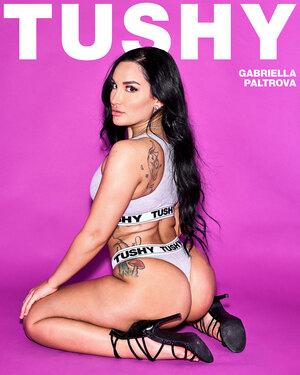 #Tushy Gabriella Paltrova - Overtime