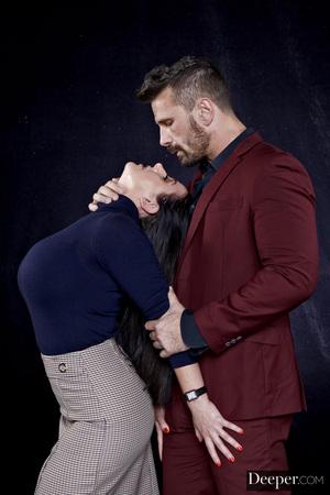 #Deeper - Gabbie Carter, Angela White - Depression