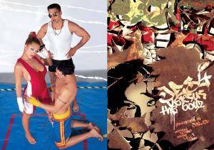 Yessy - Private Pirate Magazine 99 : Jesy Versus The Boyz (Magazine Version) #private #anal #dp #brunette #slut #bigtits #latina #whores