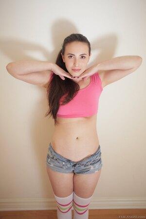 Casey Calvert Manhandled 10