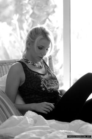 #BreathTakers Danielle Maye Dolce