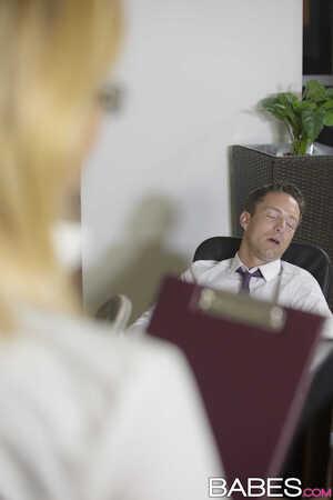 Anna Polina - My Horrible Boss