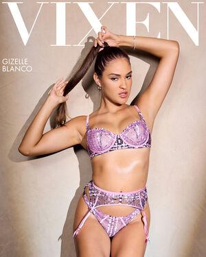 #Vixen - Gizelle Blanco - Gorgeous Bad Girl Fucks Her Way Out Of TroubleVixen Gizelle Blanco - Gorgeous Bad Girl Fucks Her Way Out Of Trouble
