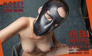 #MoreyStudio Helena - Set WL01