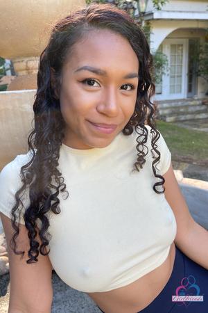 #ATKGirlfriends - Kitt Lacey