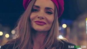 Fibi Euro - Classy and Horny