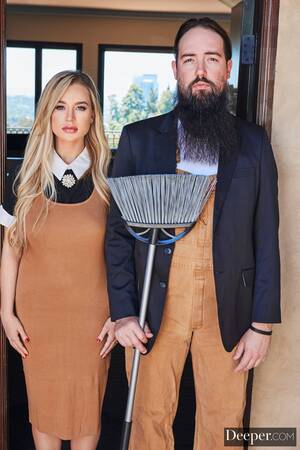 Blake Blossom - Host