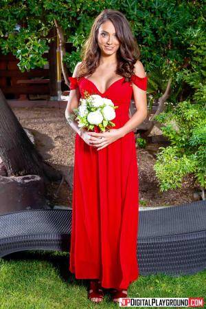 #DigitalPlayground Ashly Anderson & Adria Rae - Wedding Belles Scene 4