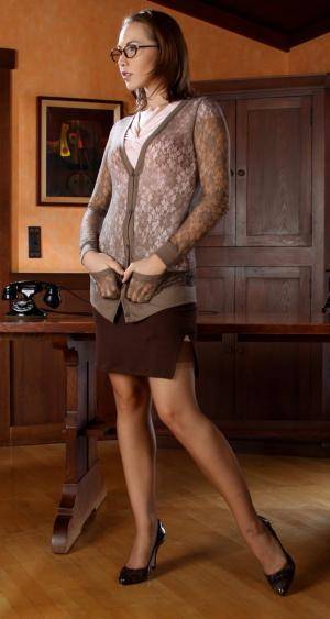 #OfficeErotic Zinn Set 8