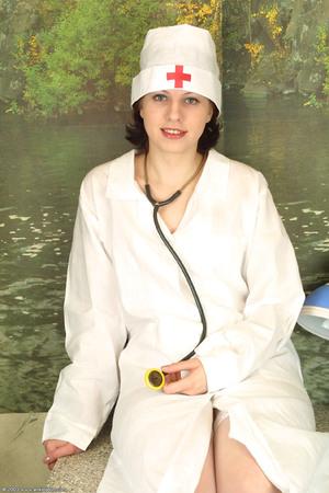 #ATKHairy Vika (vik001) Set 023617