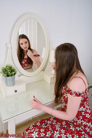 AllOver30 Vikalita - Elegant Ladies - 11_07_2024 _ 30 Years Old _ 160 Pics _ 4800 Px