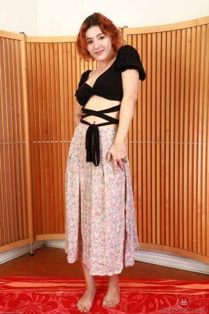 #AMKingdom Keely Rose (Kee014) Set 382564