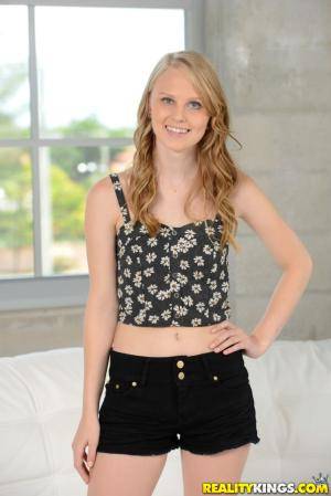 #RealityKings Good Gusher Lily Rader, Tony Rubino