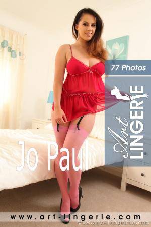 #ArtLingerie Jo Paul Set 5923