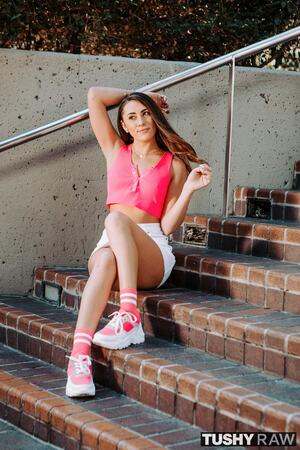 #TushyRaw - Mackenzie Mace - Slow and Deep | 23 February 2020