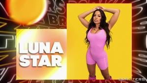 #Brazzers - Luna Star, Sinatra Monroe - The Br4zz3rs Podcast; Episode 4