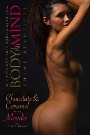#BodyInMind Klaudia - Chocolate & Caramel