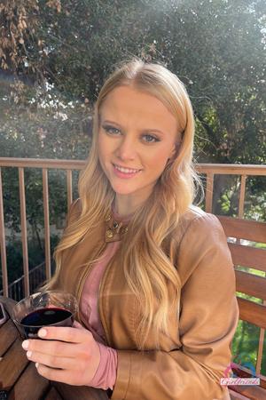 #ATKGirlfriends - Paris White