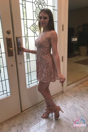 #ATKGirlfriends - Melody Marks