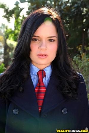 #Realitykinsg Jenna J Ross