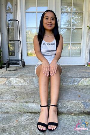 #ATKGirlfriends - Luna Mills