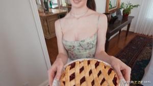 #Brazzers - Hazel Moore - The Trad Wife Life