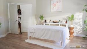 #Brazzers - Nicole Kitt - Sticky Situation