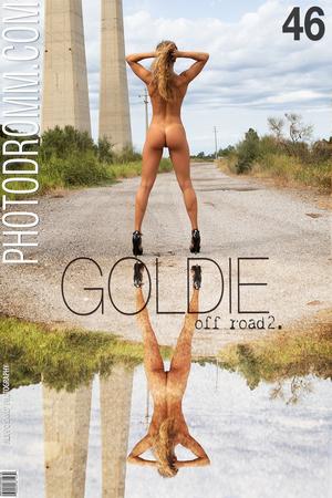 #Photodromm Goldie - Off Road 2