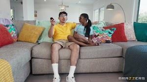 Jasmine Sherni, Fae Love - Strictly Her Stepsister