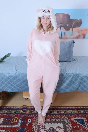 #ATKHairy Aali Rousseau (aul001) Set 351515