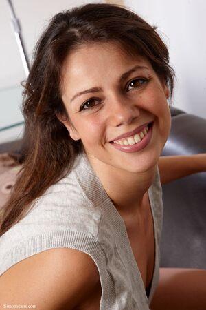 #SimonScans Delfina Series 1