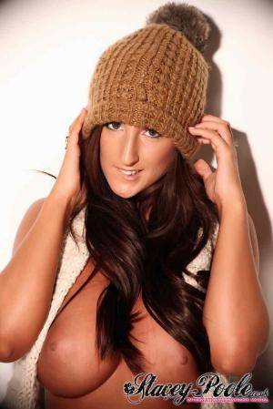 #StaceyPoole Stacey Poole - Winter is Here