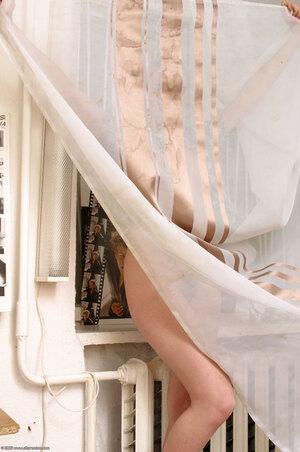 #ATKHairy Sasha (sas002) Set 100716