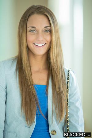 Marry Lynn, Prince Yahshua (brunette Teen Vs Bbc)