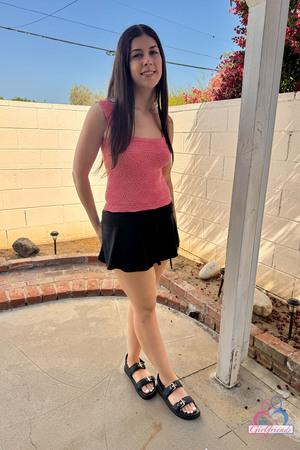 #ATKGirlfriends - Lily Winters