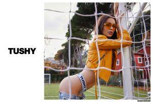 #tushy | Workout | Marie Berger