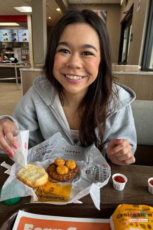 #ATKGirlfriends - Brianna Arson