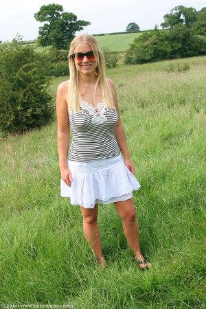 #SimonScans Gabriella Series 4