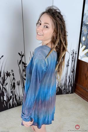 #ATKHairy Venus Rosales (ven020) Set 345229