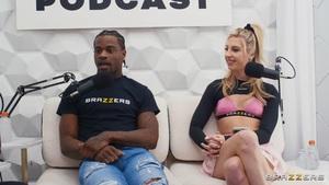 #Brazzers - Alexis Fawx, Cheerleader Kait - The Brazzers Podcast; Episode 7