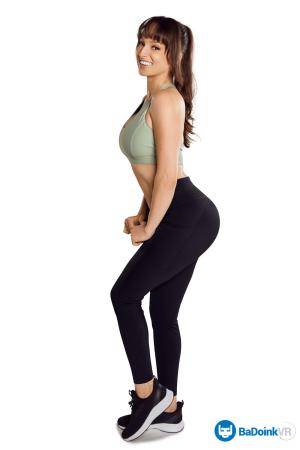 #BaDoink Lexi Luna - Fit To Bust
