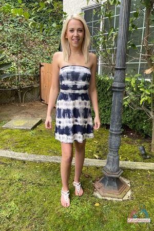 #ATKGirlfriends - Madison Summers