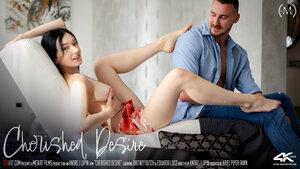 #SexArt Britney Dutch Cherished Desire