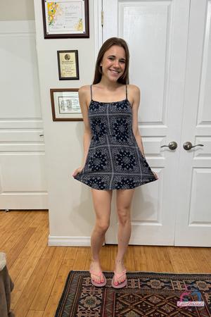 #ATKGirlfriends - Rose Carter