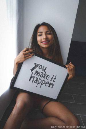 Latika Jha - OnlyFans - #teen #cosplay #india #indian #desi #mature #babe #natural #interracial #asian #threesome #orgy #foursome #public #petite - Download Mega.nz Link Here - bit.ly/3AExLzd