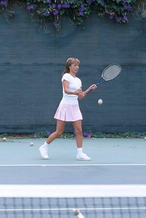 #Twistys Mariah Milano Tennis Star Twat