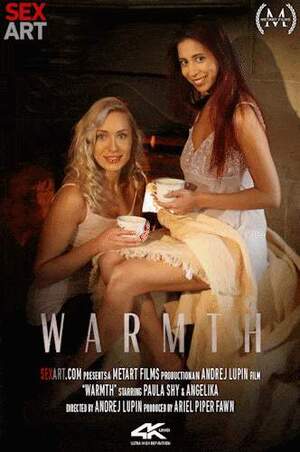 #SexArt Paula Shy & Angelika Grays Warmth