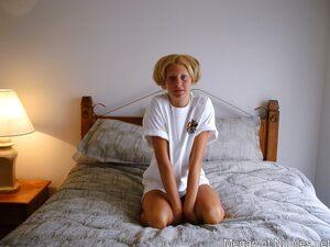 #Nubiles Megan (Ryan Star) - Set 6