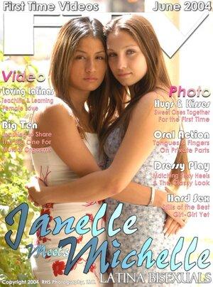 #FTVGirls Celeste Star