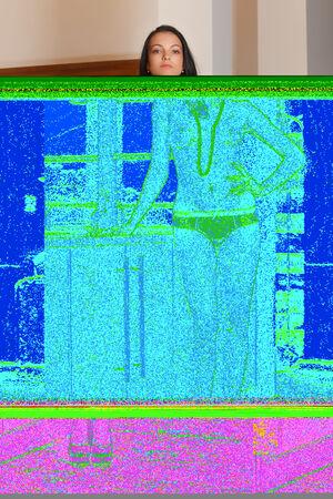 Original 3840 px/ 5760 px